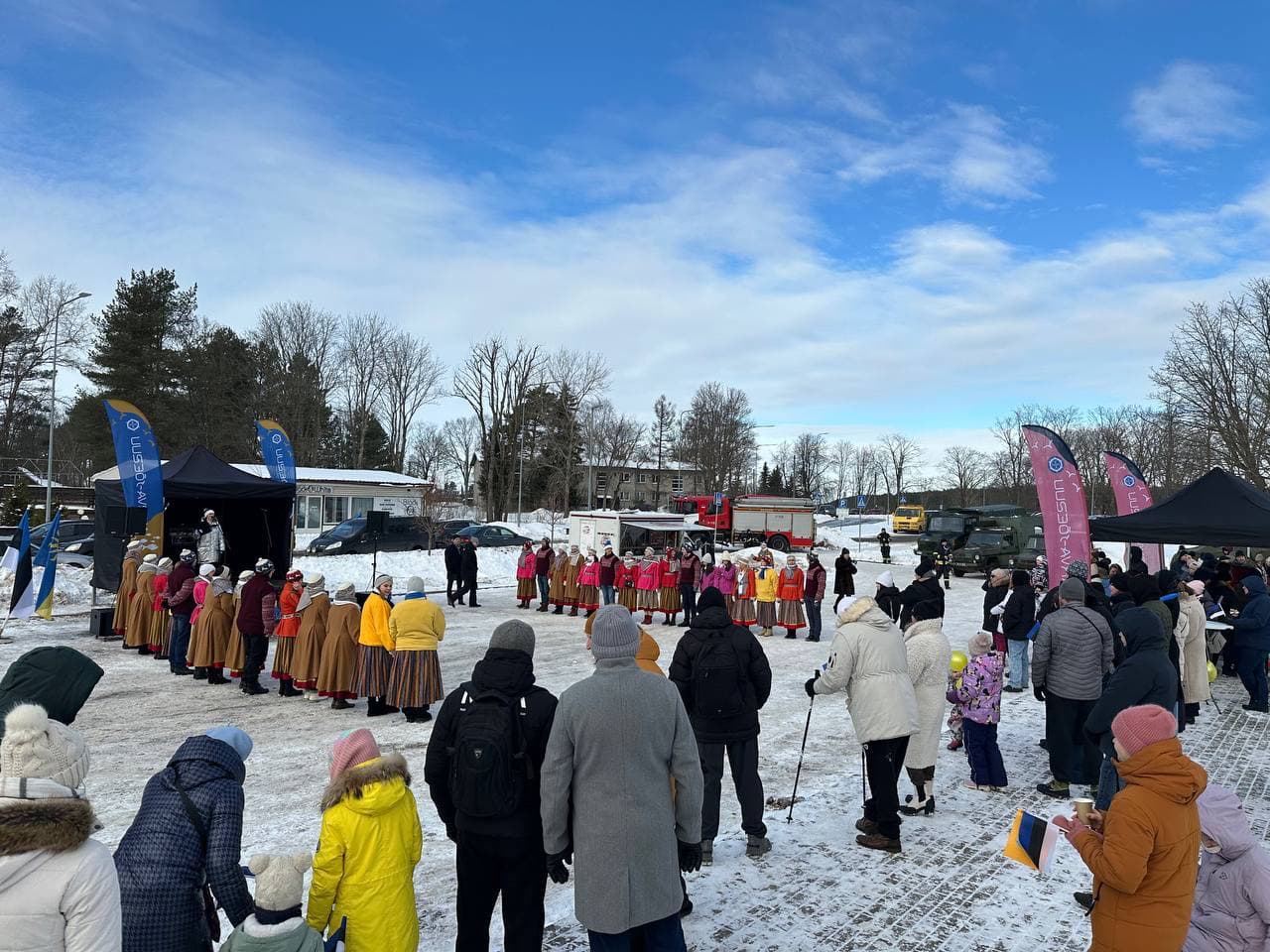 Youth Organising School and Practicum