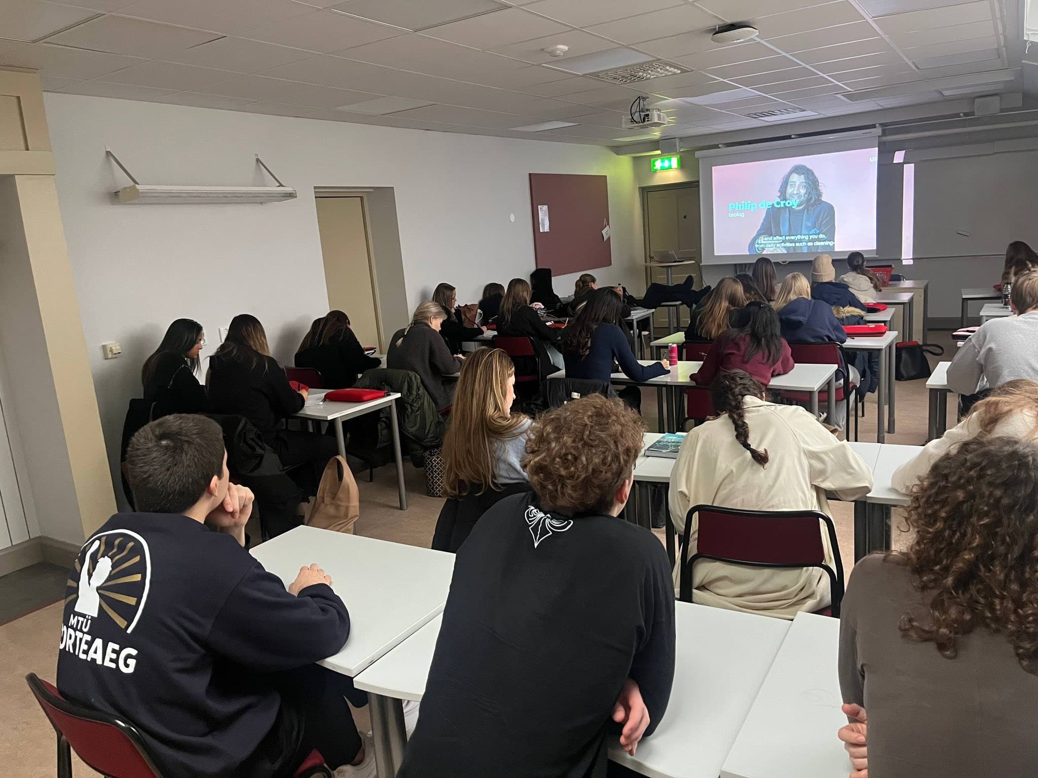 Youth educational trip to Karlskrona and Copenhagen completed successfully - 3