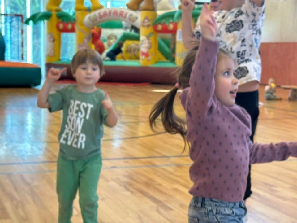 Sinimäel toimus soe ja rõõmus sügisene perepidu - 3