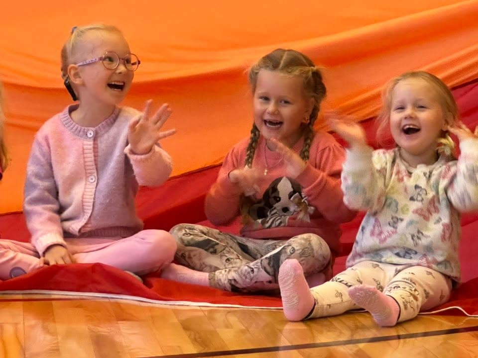 Sinimäel toimus soe ja rõõmus sügisene perepidu - 4