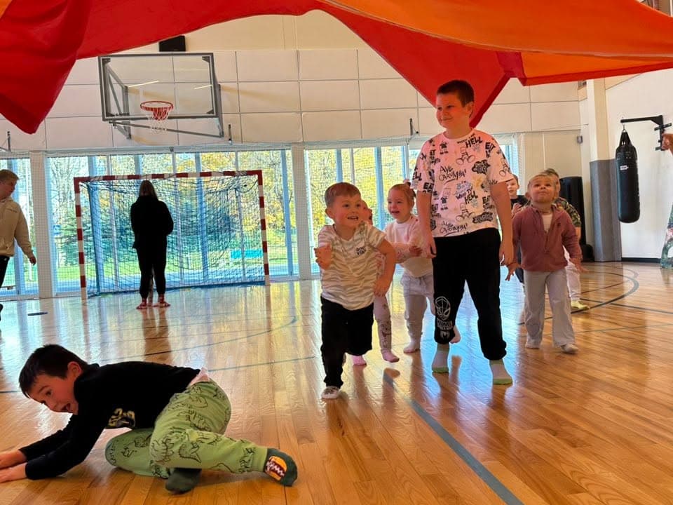 Sinimäel toimus soe ja rõõmus sügisene perepidu - 14