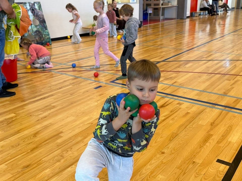 Sinimäel toimus soe ja rõõmus sügisene perepidu - 19