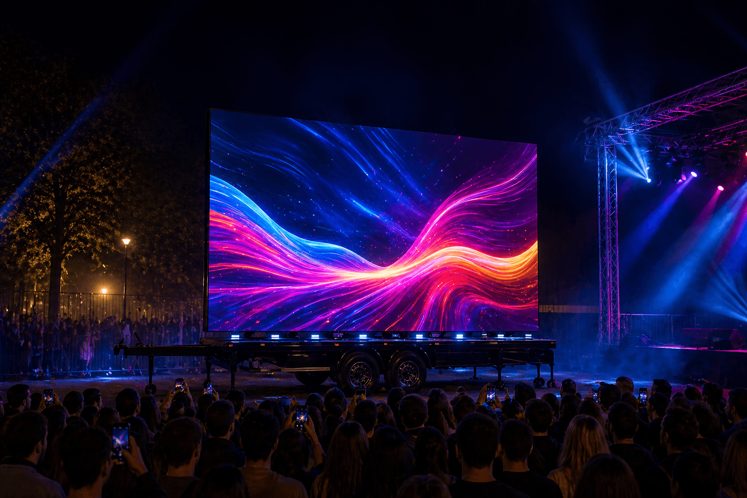 Технические решения