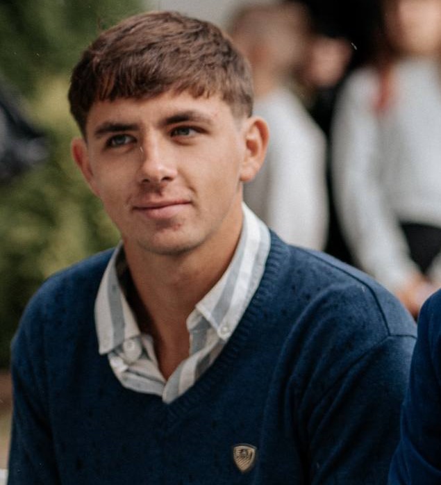 Александр Егоров
