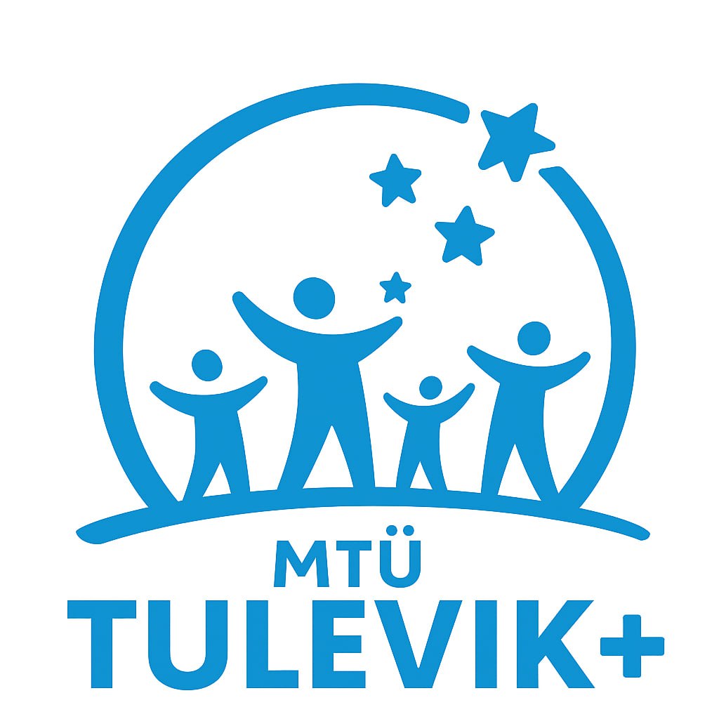 MTÜ Tulevik Pluss