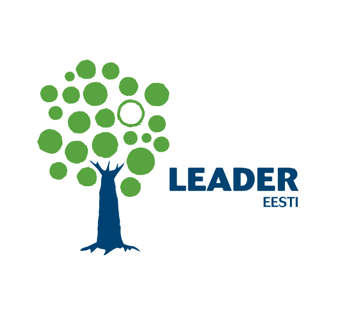 LEADER Eesti LEADER Eesti